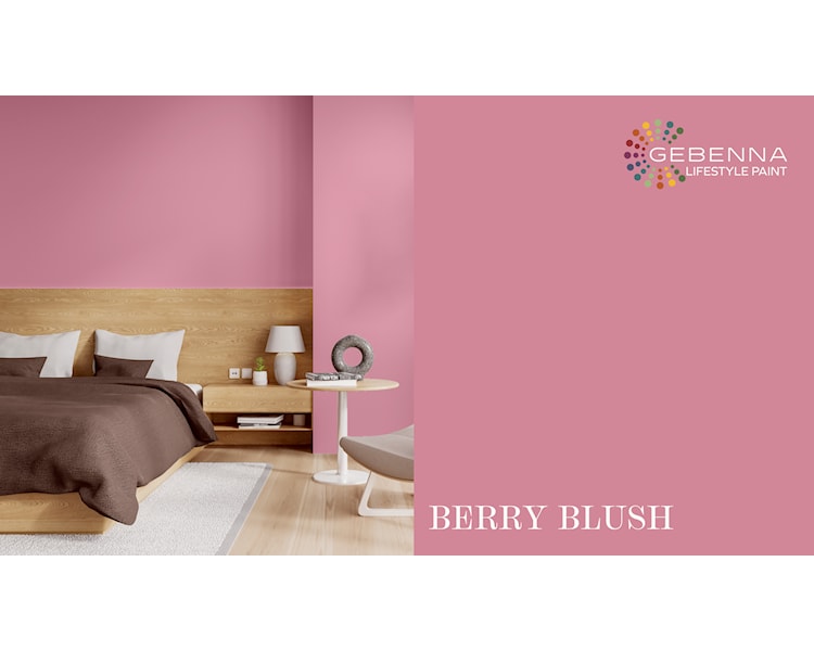 BERRY BLUSH